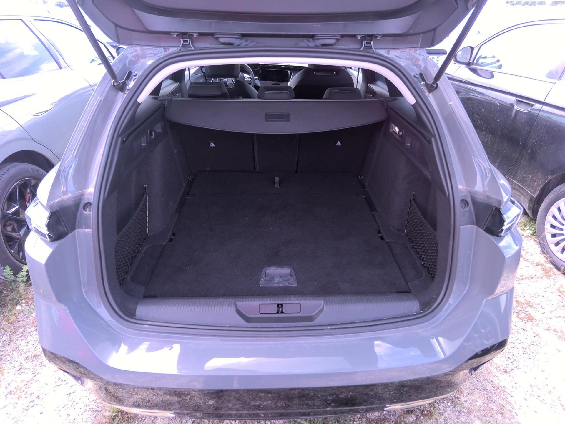 Peugeot 308 SW BlueHDi 130ch S&S EAT8 Allure 2024