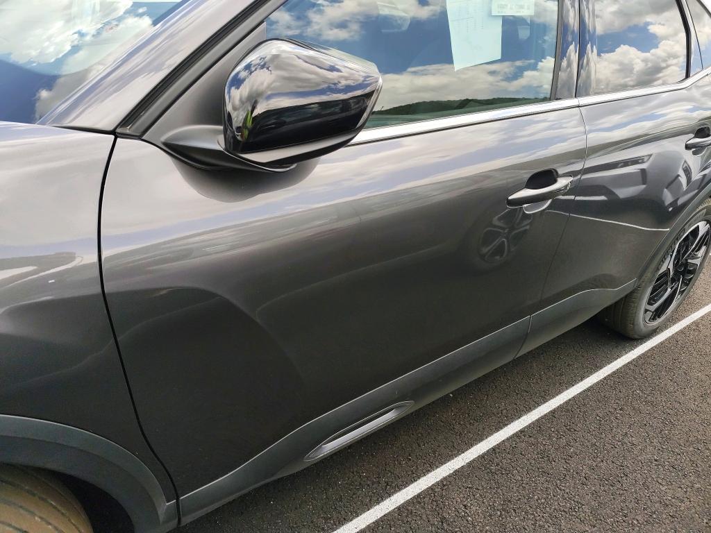 Citroen C4 X PureTech 130 S&S EAT8 Shine Pack 2023