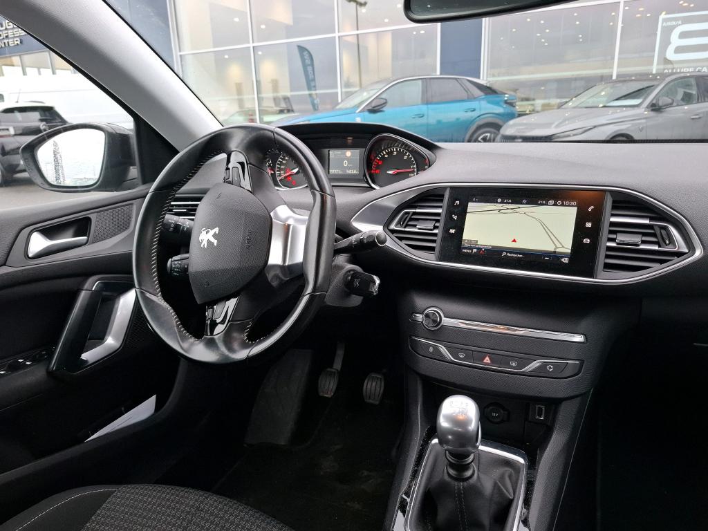 Peugeot 308 BlueHDi 130ch S&S BVM6 Active Business 2019