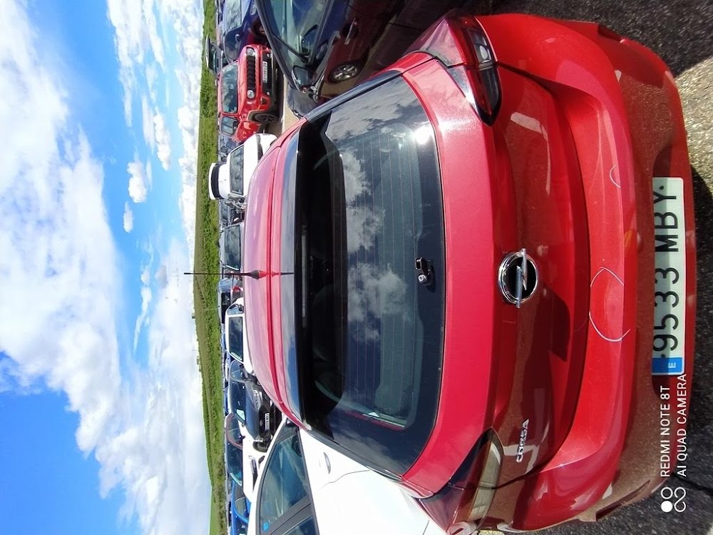 Foto Opel Corsa 7