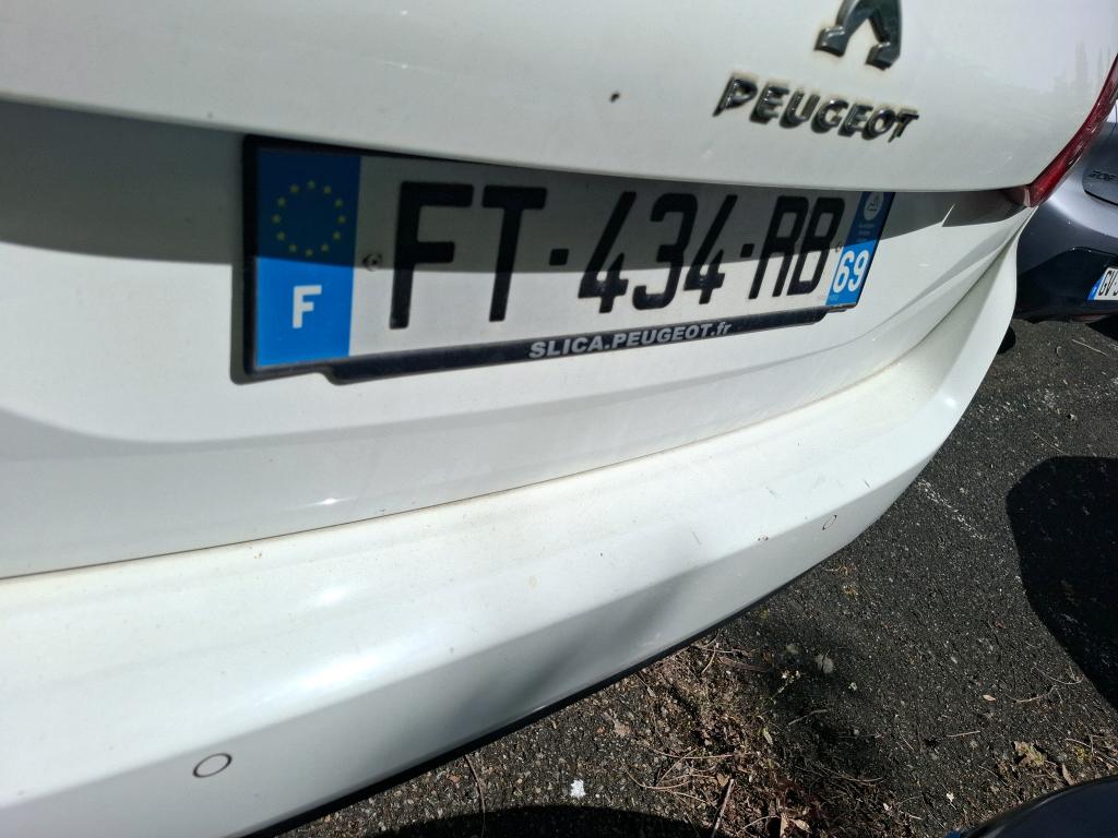 Peugeot 308 SW BLUEHDI 130 S&S BVM6 ACTIVE BUSINESS R' 2020