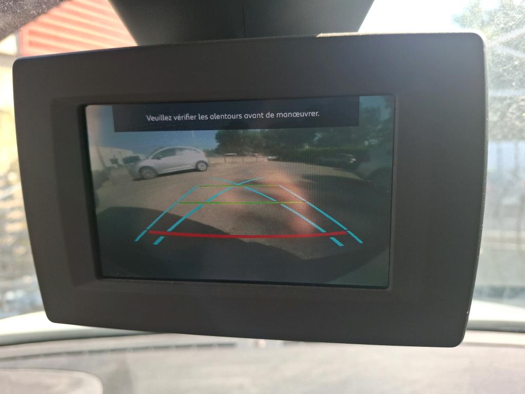 Peugeot PARTNER FOURGON STANDARD 650 KG BLUEHDI 100 S&S BVM5 PREMIUM 2019