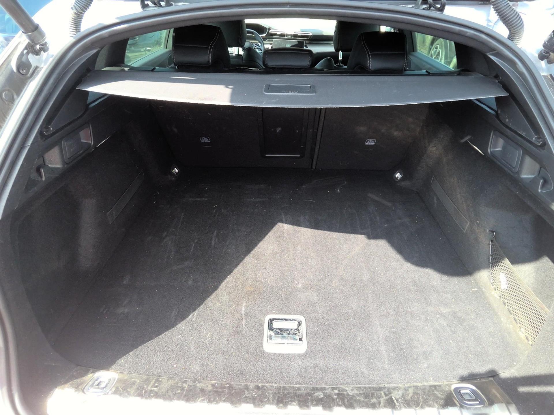 Peugeot 508 SW BlueHDi 130 ch S&S EAT8 Allure 2024