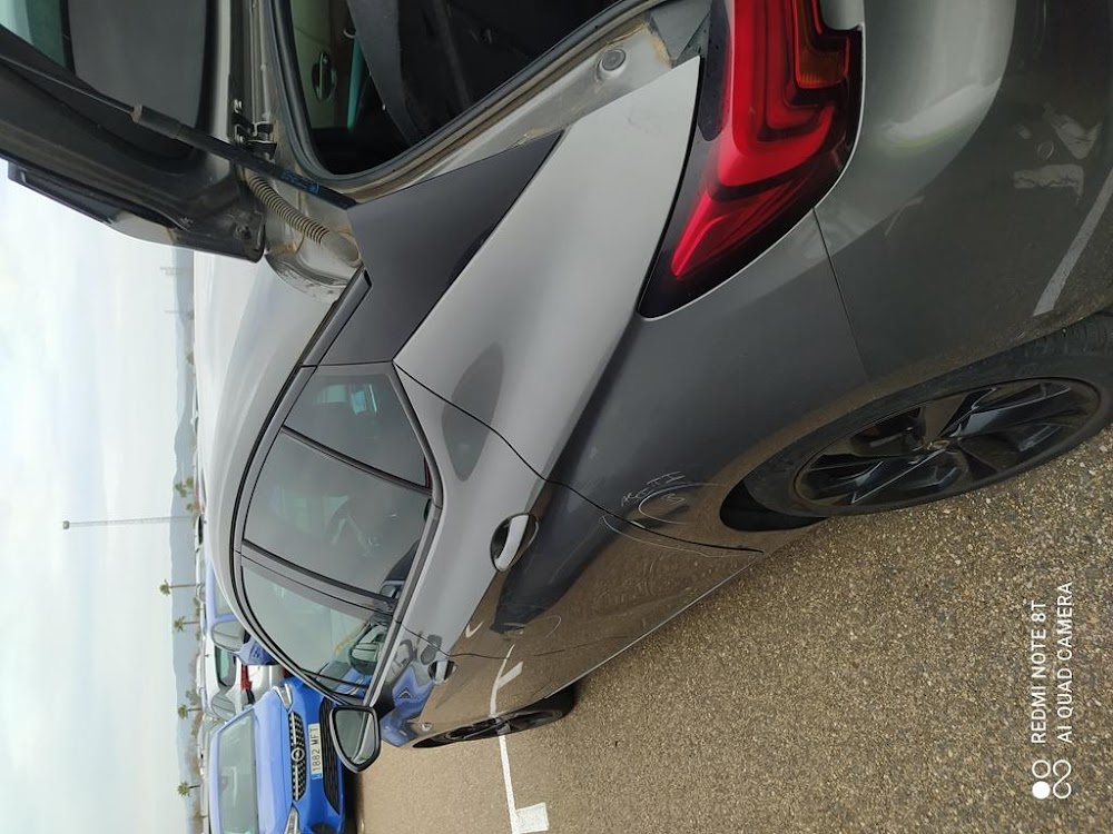 Foto Opel Astra 5