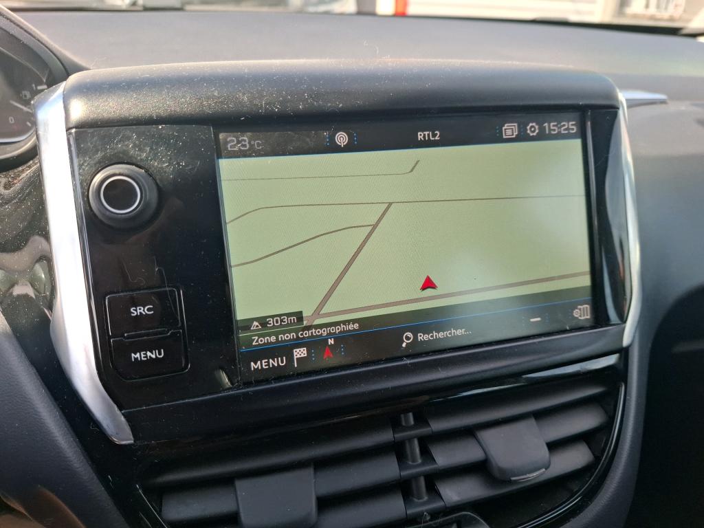Peugeot 208 AFFAIRE BLUEHDI 100 S&S BVM5 PREMIUM PACK 2019