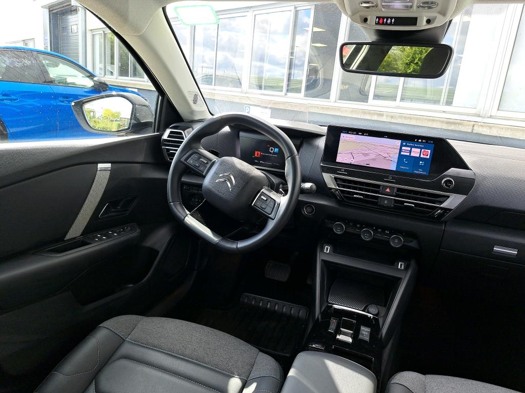 Citroen C4 PureTech 130 S&S EAT8 Shine 2023