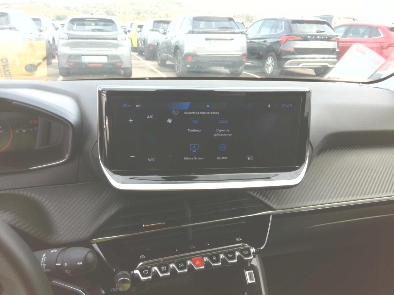 Foto Peugeot 308 10