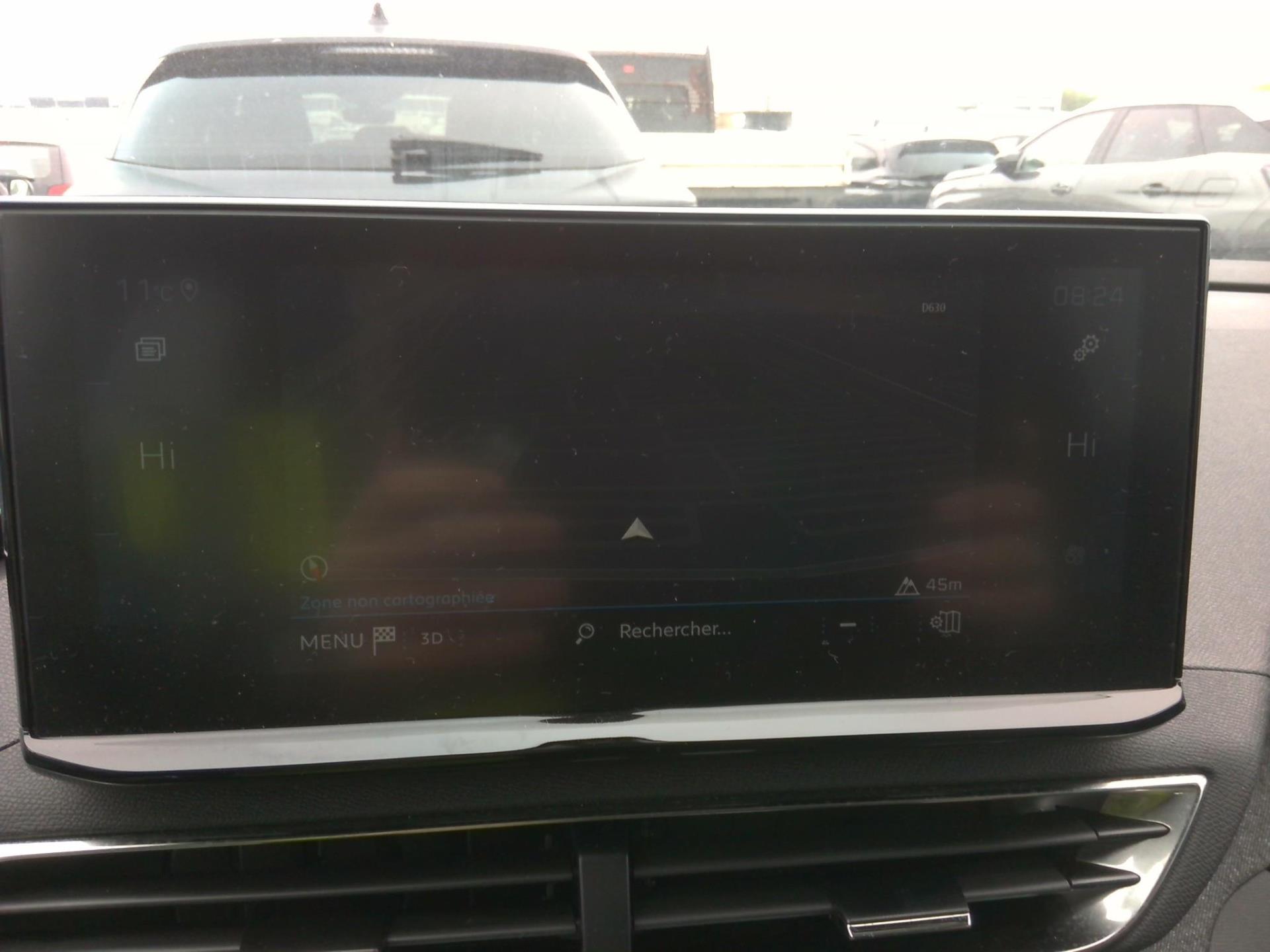 Peugeot 5008 BlueHDi 130ch S&S EAT8 Allure Pack 2023
