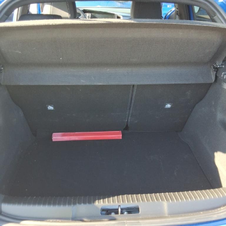 Foto Opel Mokka 14
