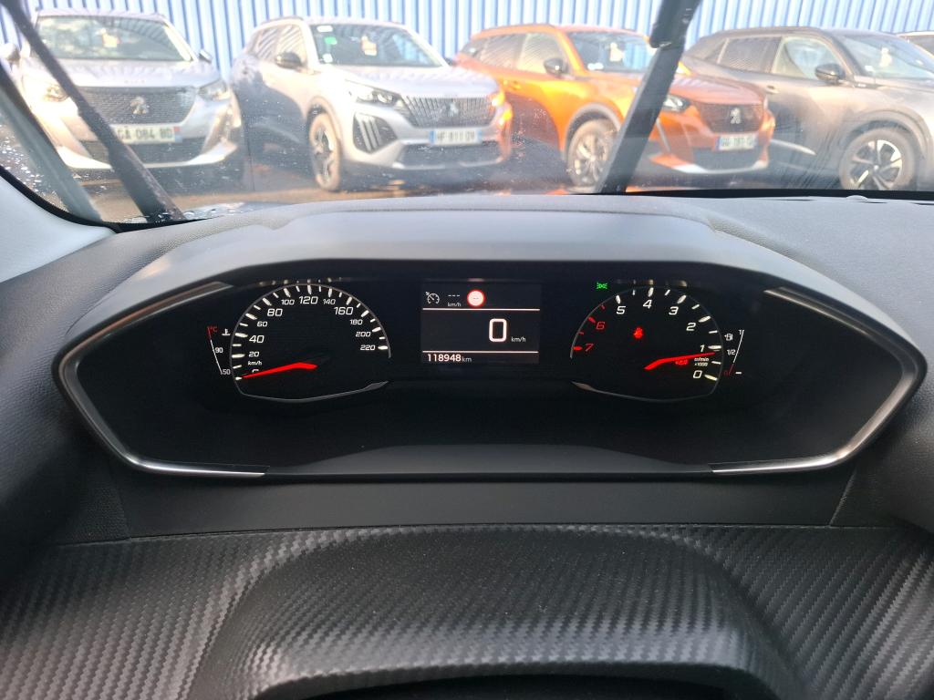 Peugeot 208 PureTech 100 S&S BVM6 Active Pack 2022