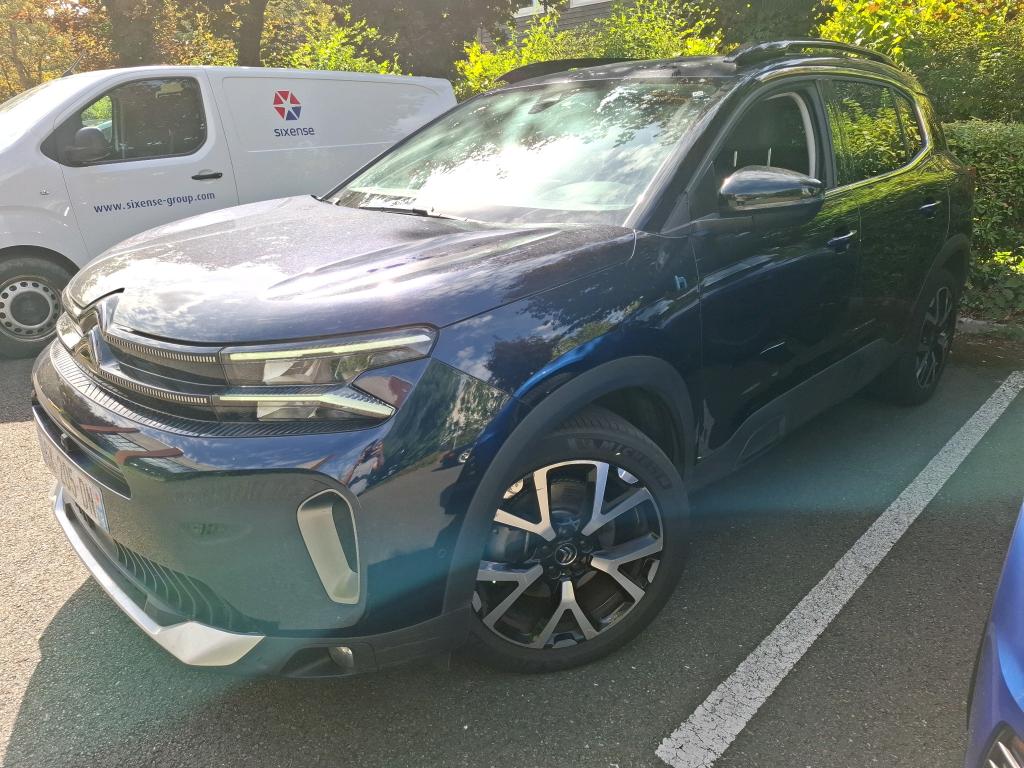 C5 AIRCROSS