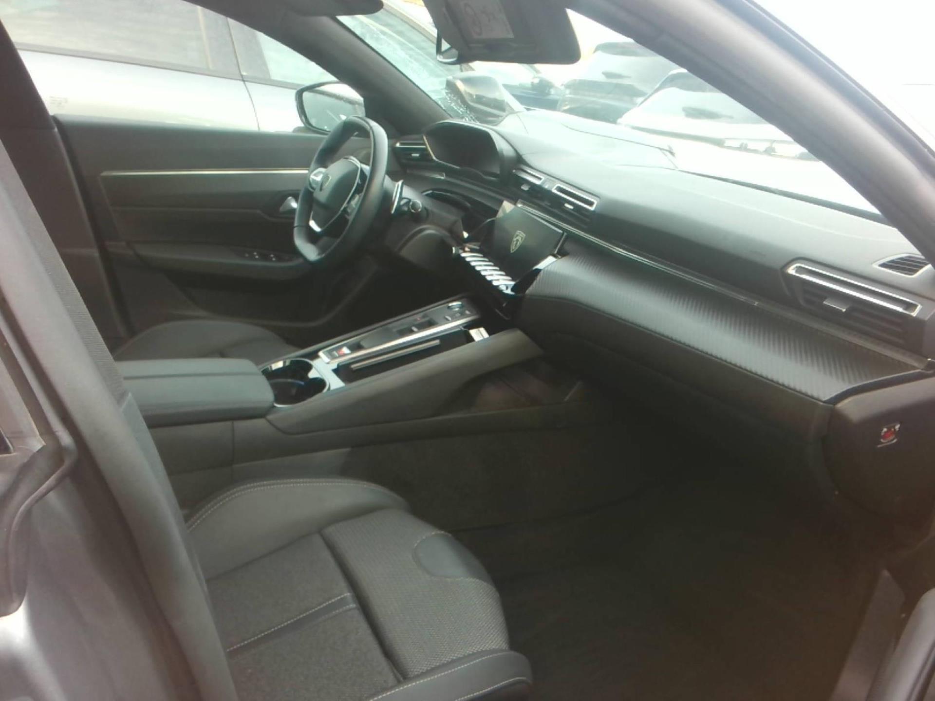 Peugeot 508 SW BlueHDi 130 ch S&S EAT8 Allure 2024