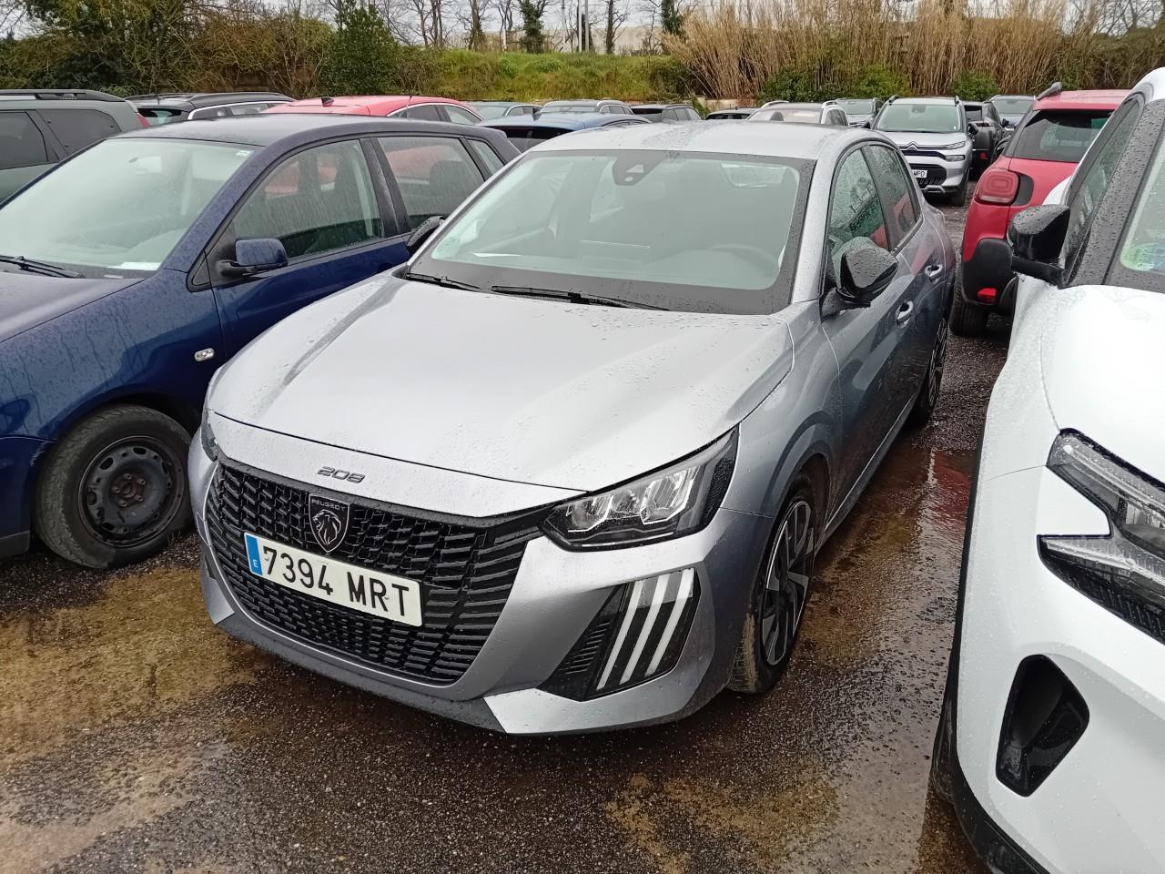 Foto Peugeot 208 6