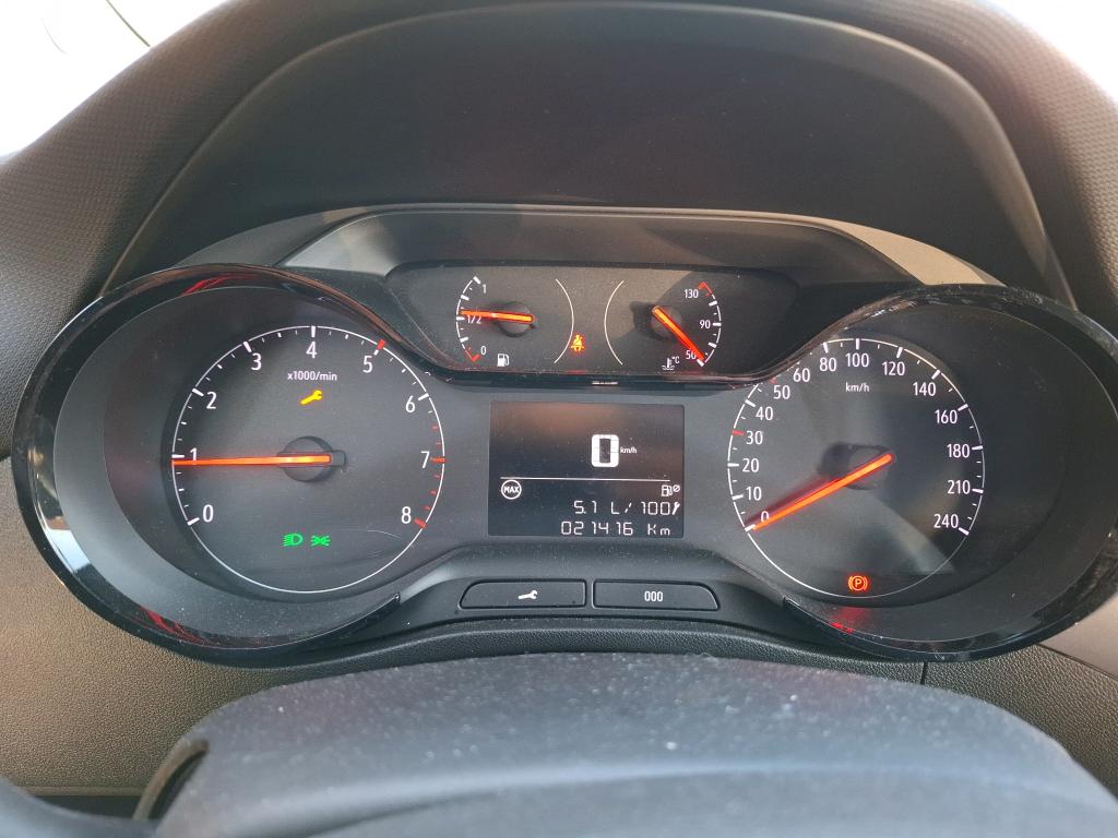 Opel CROSSLAND X / CROSSLAND 