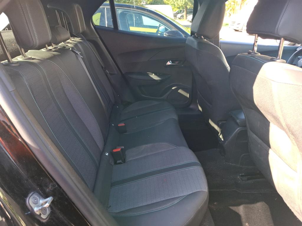 Peugeot 2008 BlueHDi 130 S&S EAT8 Allure 2023