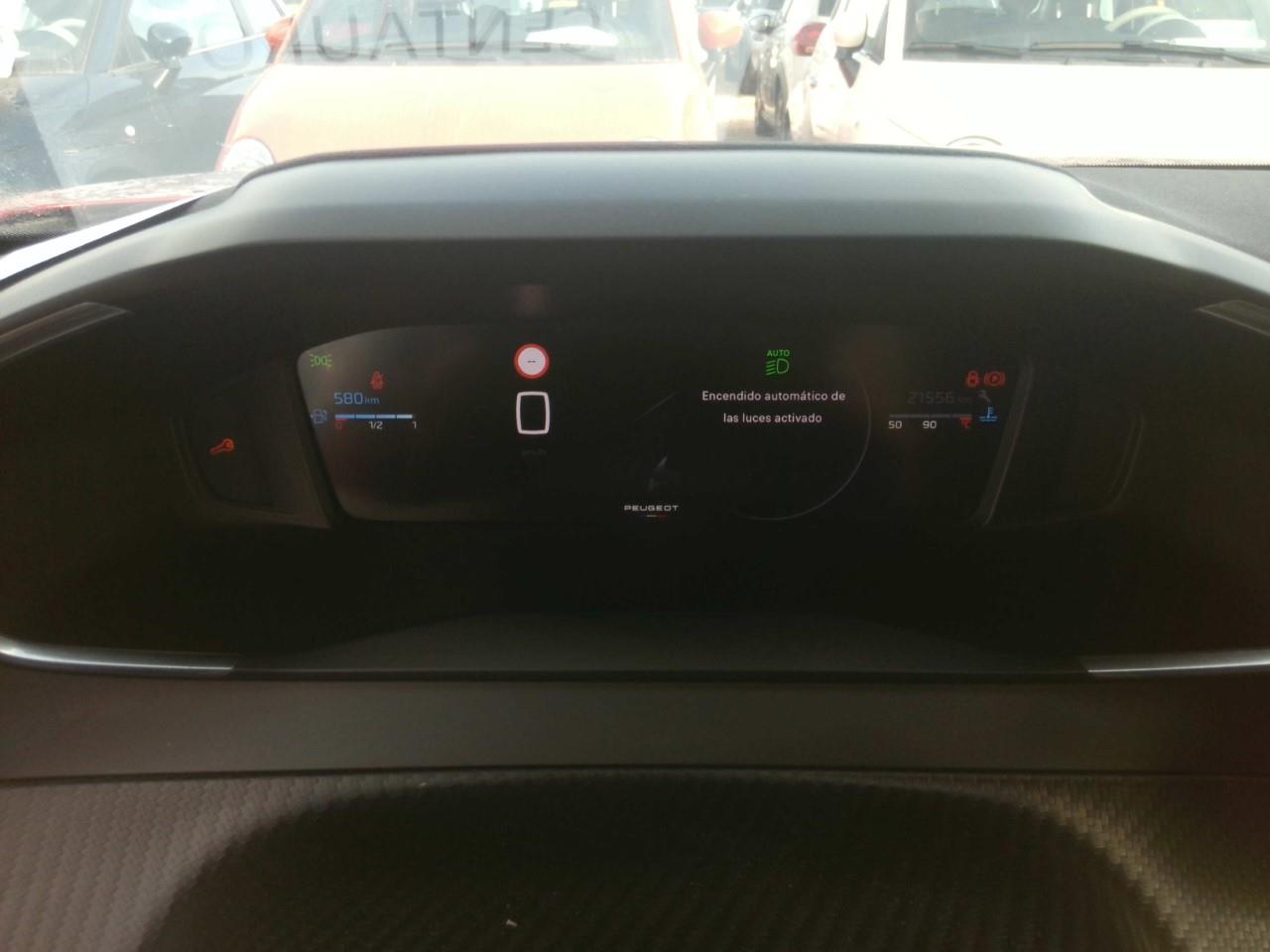 Foto Peugeot 2008 3