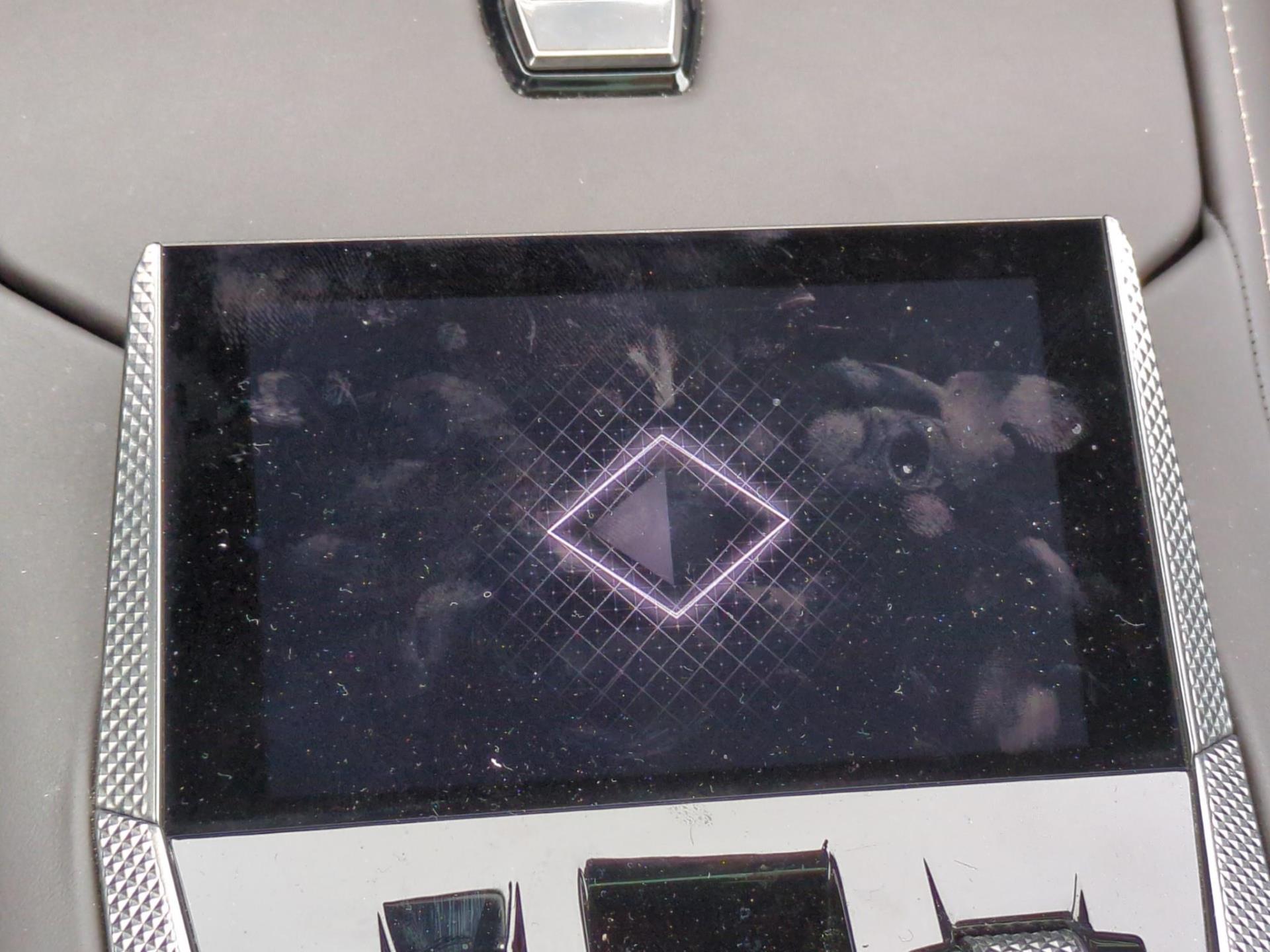 DS DS 4 PureTech 130 EAT8 Cross Opera 2023