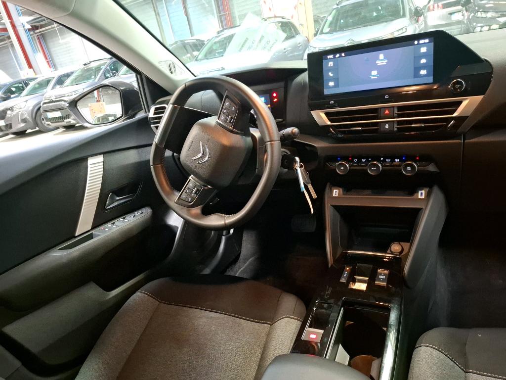Citroen C4 PureTech 130 S&S EAT8 Feel 2022