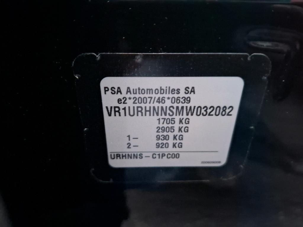 DS DS3 Crossback PureTech 155 EAT8 Grand Chic 2021