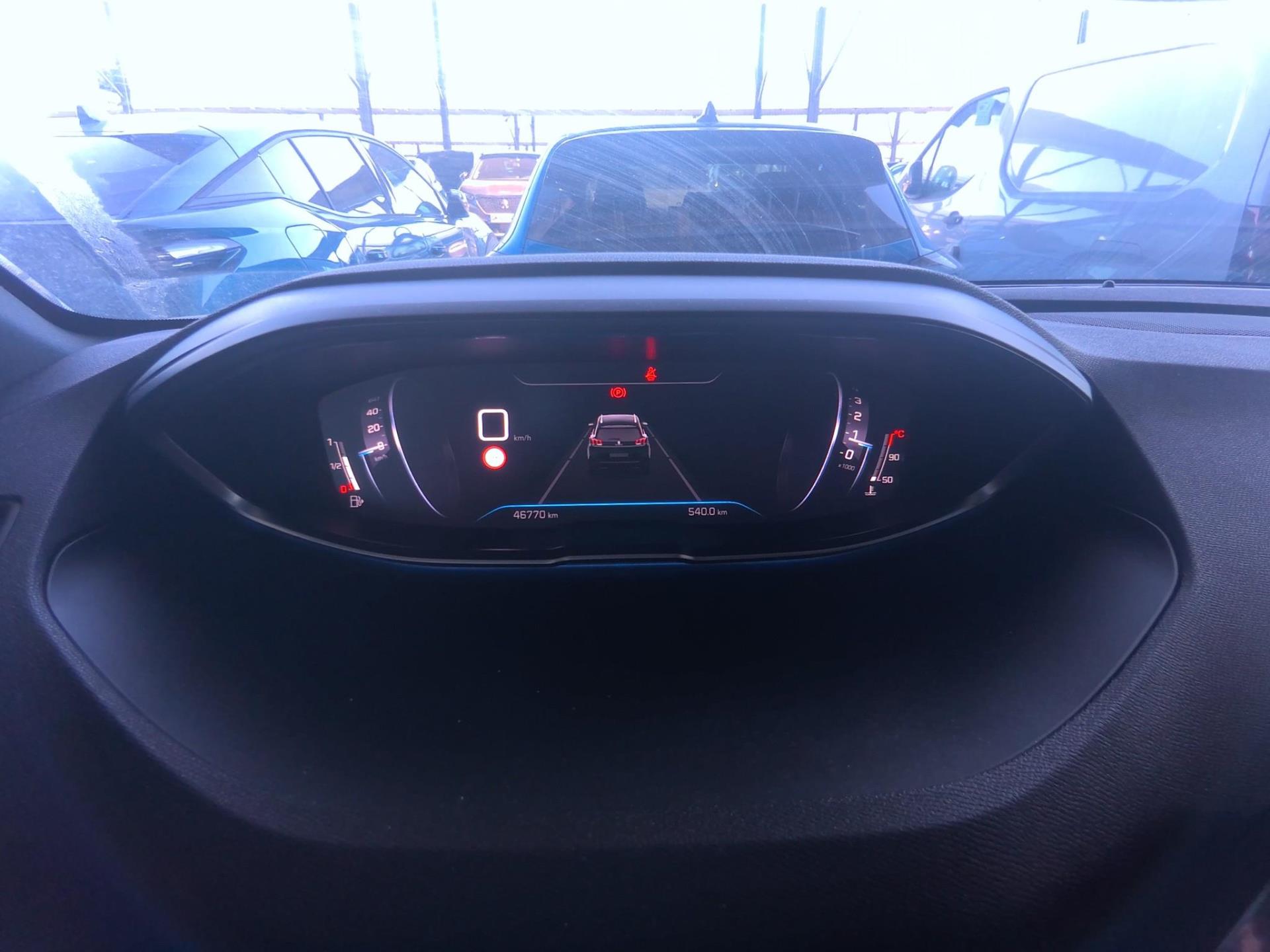 Peugeot 5008 PureTech 130ch S&S BVM6 GT 2023