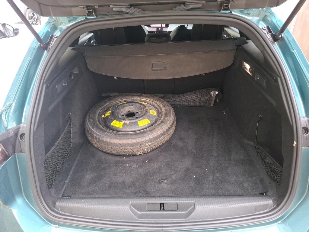 Peugeot 308 SW PureTech 130ch S&S EAT8 GT 2023