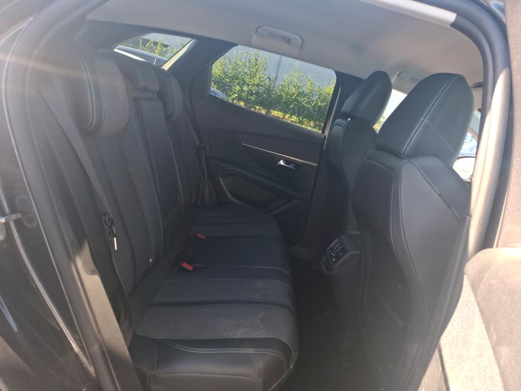 Peugeot 3008 Puretech 130ch S&S BVM6 Allure Pack 2022