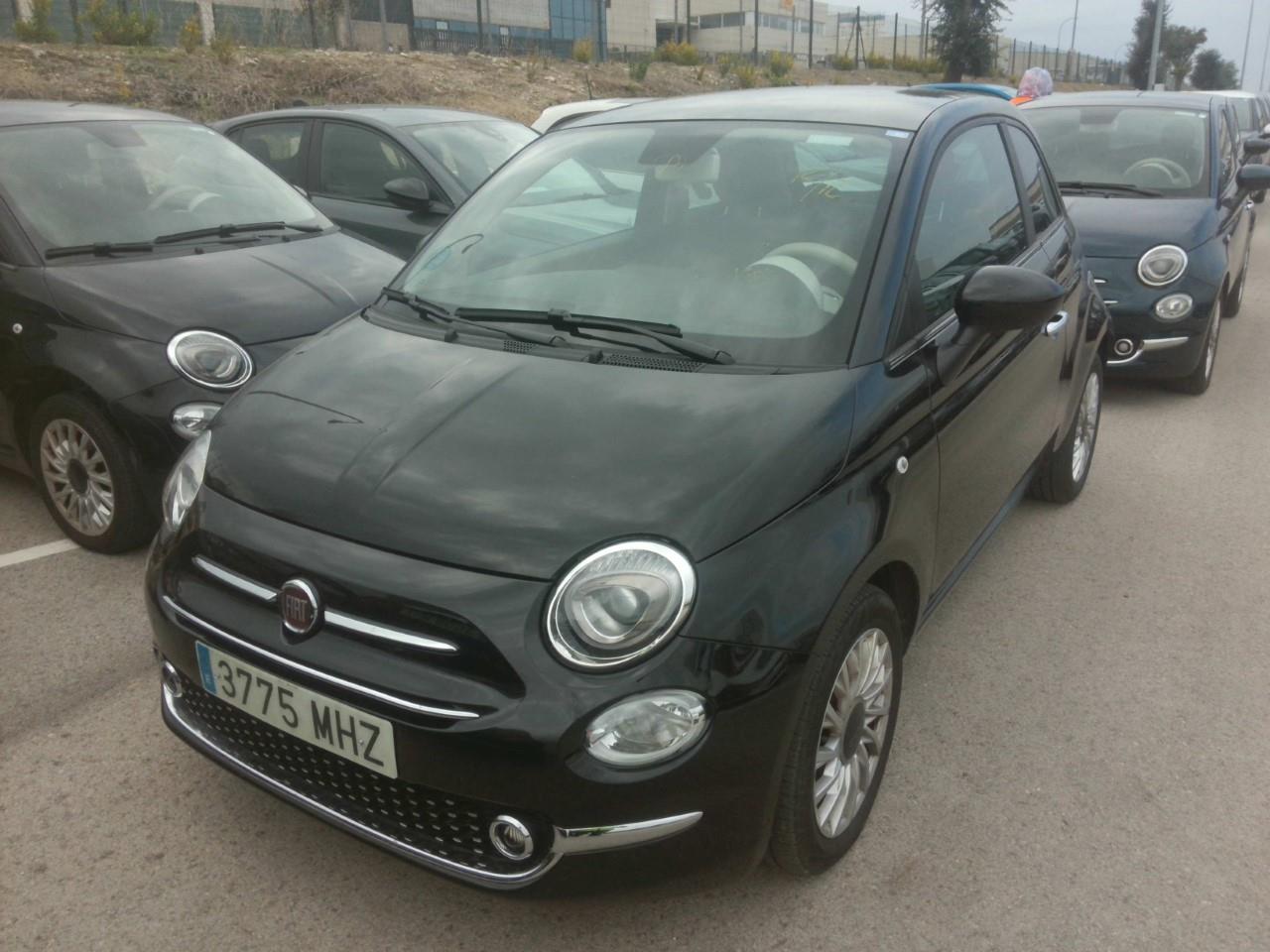 Foto Fiat 500X 3