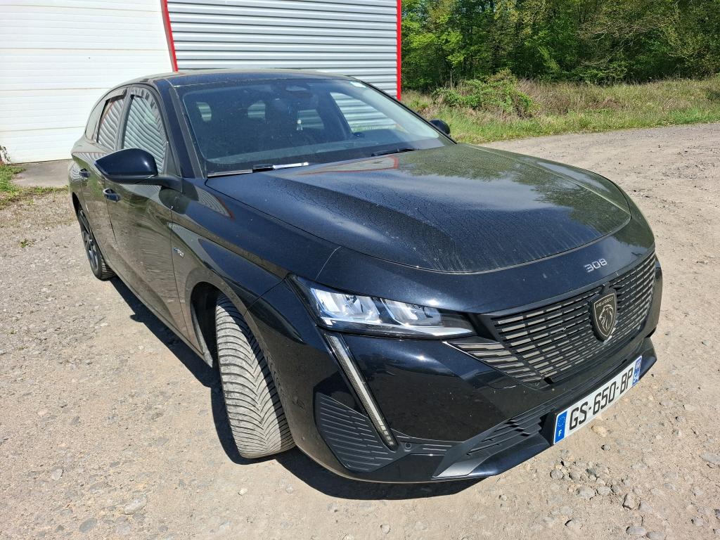 Peugeot 308 SW PHEV 180 e-EAT8 Allure Pack 2023
