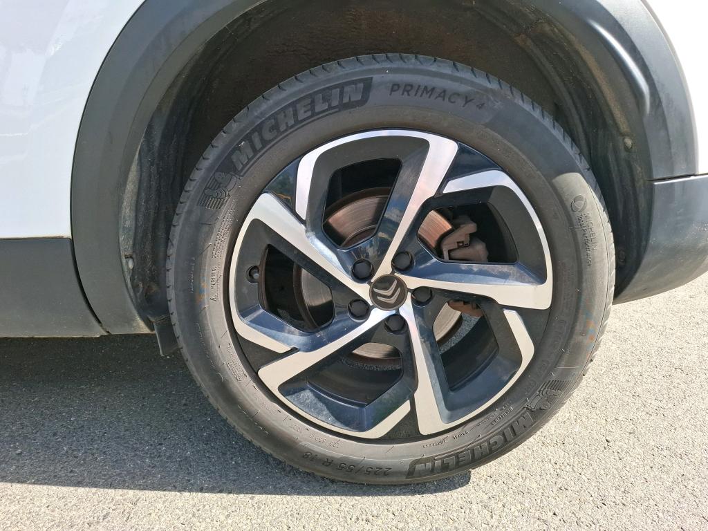 C5 AIRCROSS