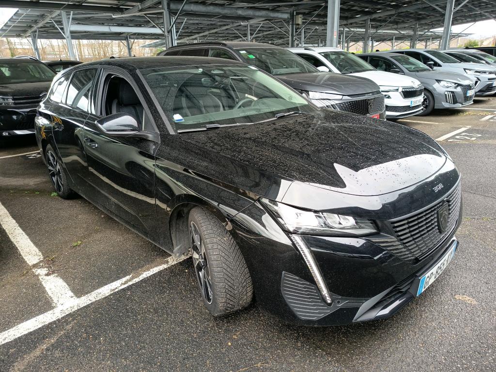 Peugeot 308 SW BlueHDi 130ch S&S EAT8 Allure 2023