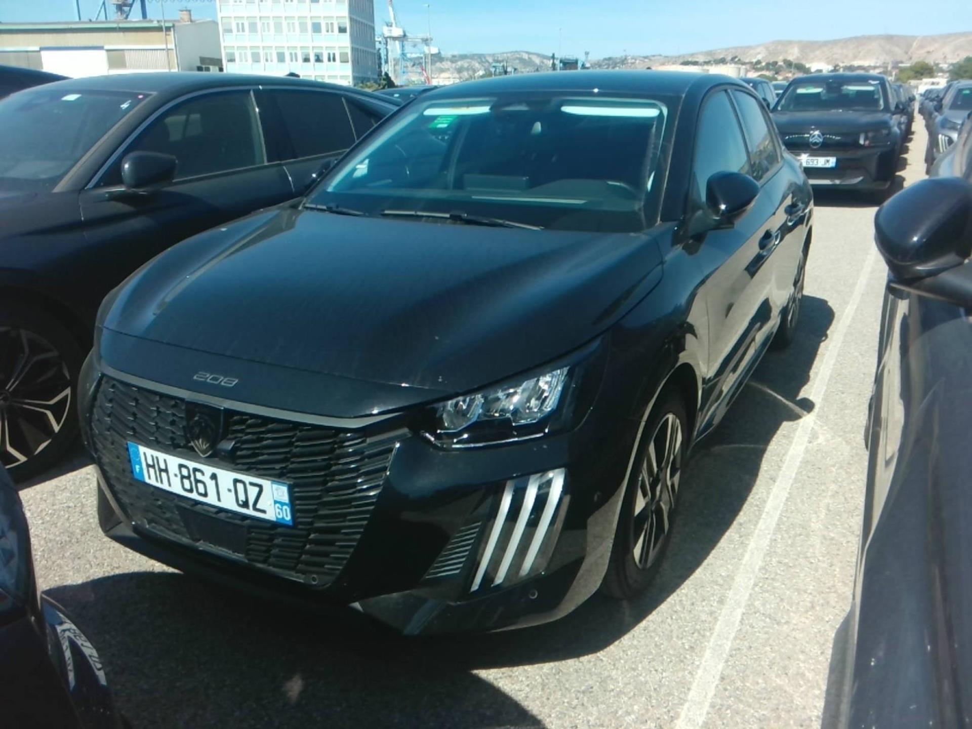 208 II