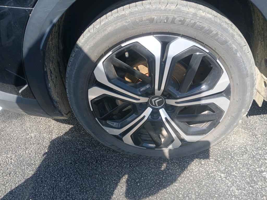 Citroen C5 X Hybride Rechargeable 225 S&S e-EAT8 Shine Pack 2022