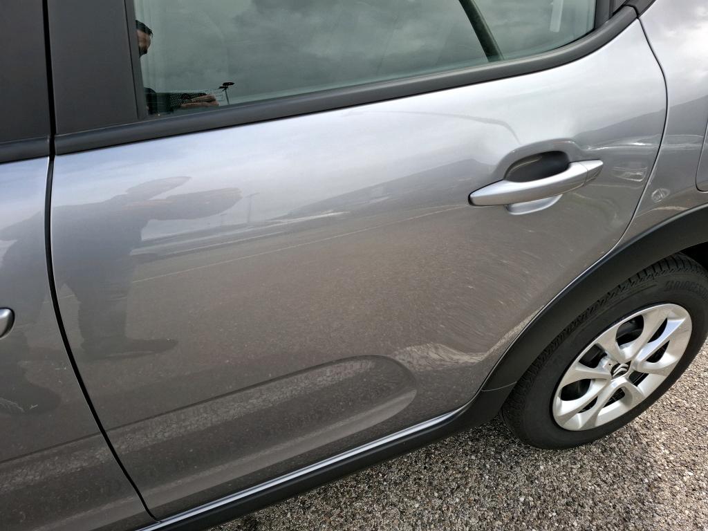 Citroen C3 PureTech 83 ch BVM5 You 2023