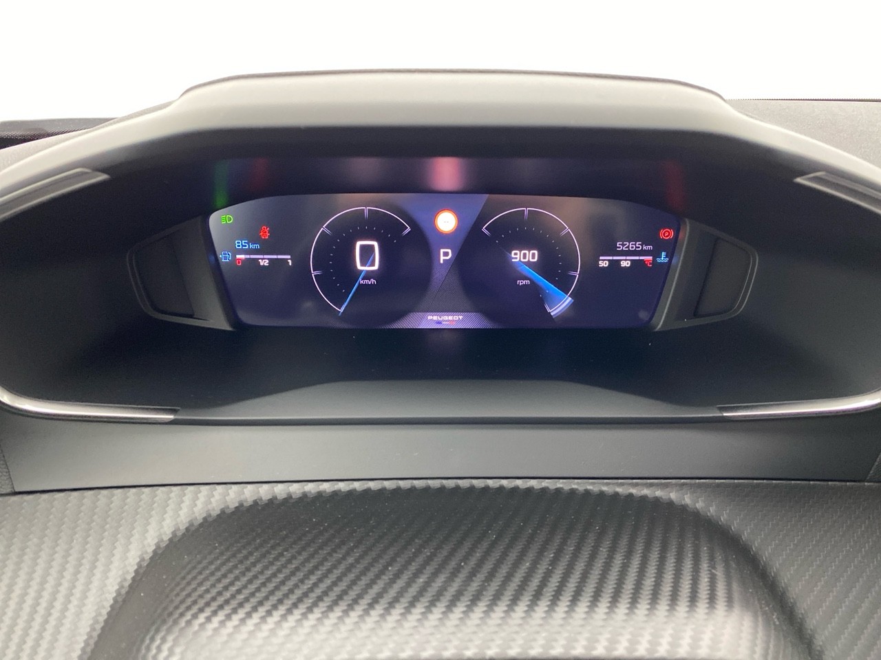 Peugeot 2008 PureTech 130 S&S EAT8 Allure 2024