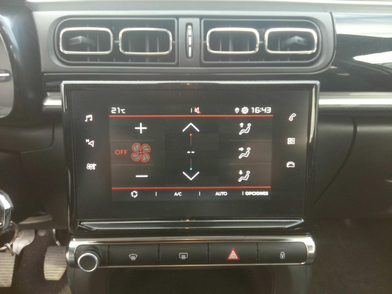 Foto Citroën C3 Origin 6