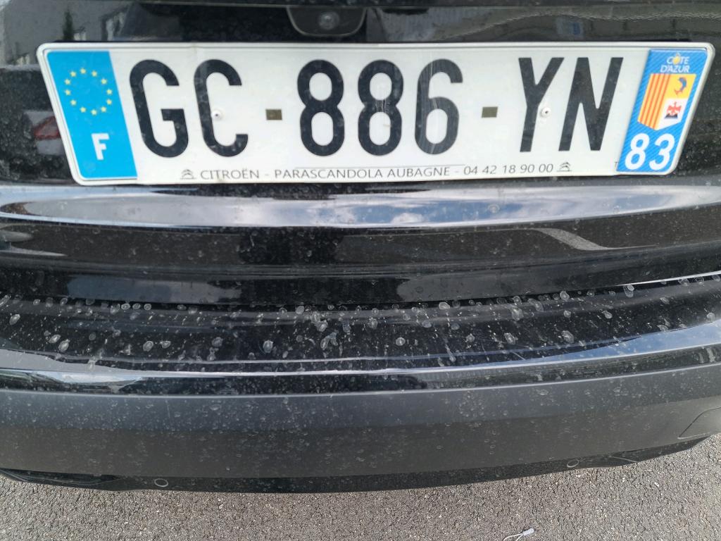 Citroen C4 BlueHDi 130 S&S EAT8 Feel Pack Business 2021