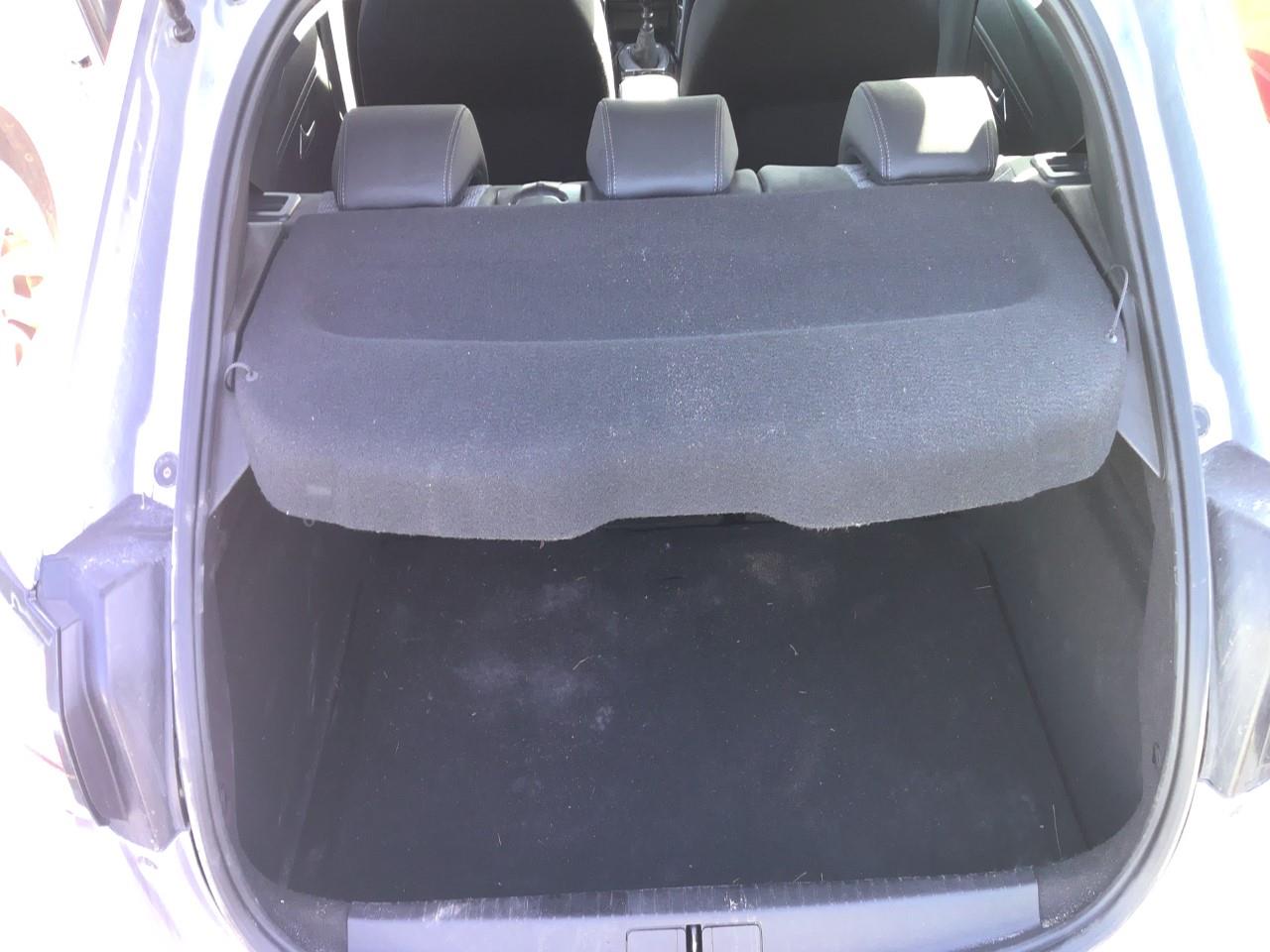 Foto Peugeot 308 7