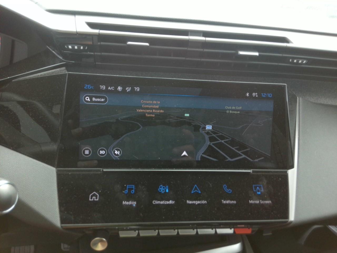 Foto Peugeot 308 16