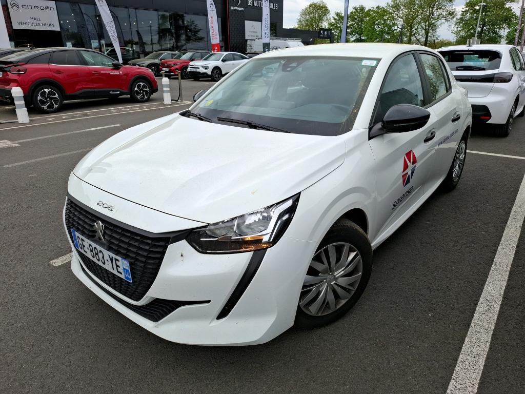 208 II
