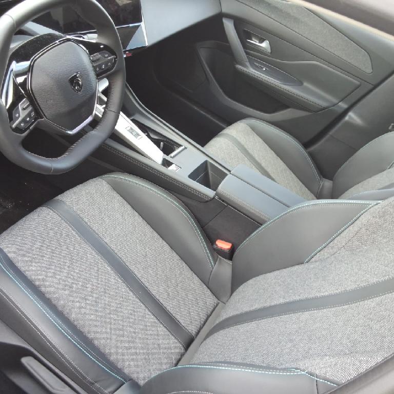 Foto Peugeot 408 14