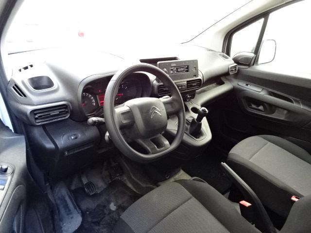 Foto Citroën Berlingo 9