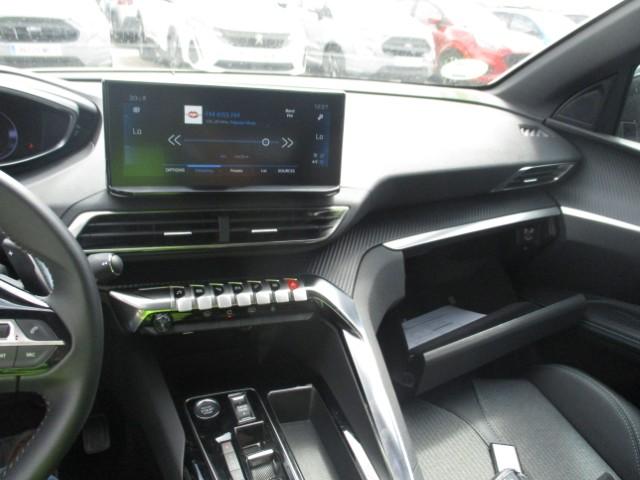 Foto Peugeot 5008 10