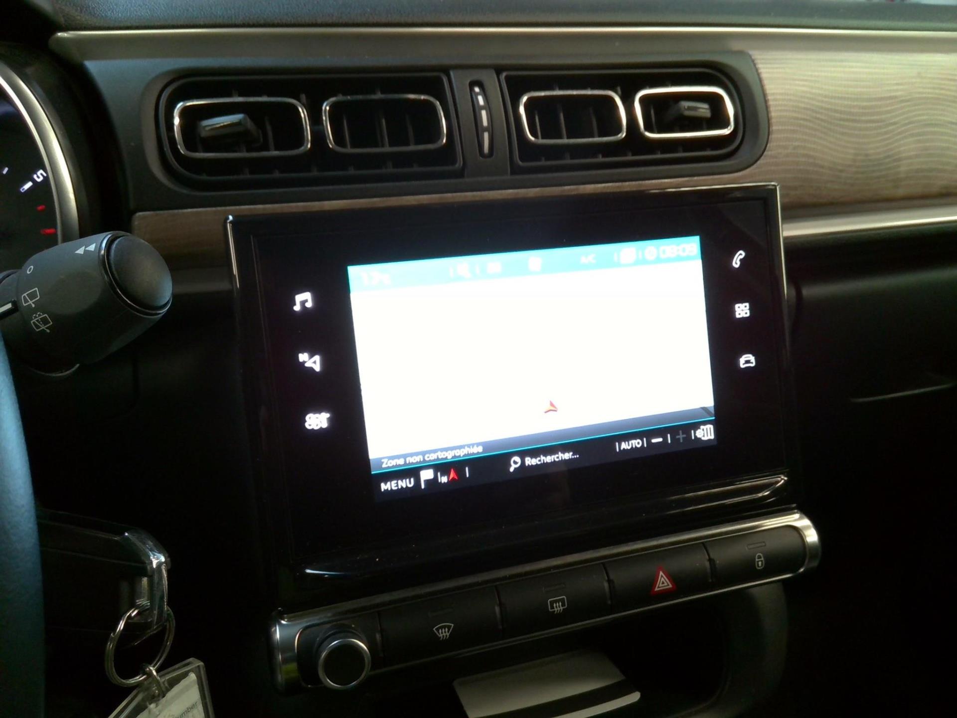 Citroen C3 PureTech 110 S&S EAT6 Shine Pack 2021