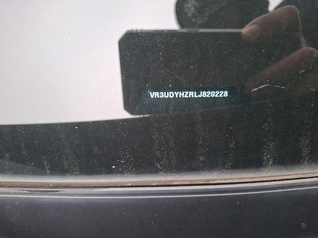 Peugeot 2008 BlueHDi 130 S&S EAT8 Allure Business 2020