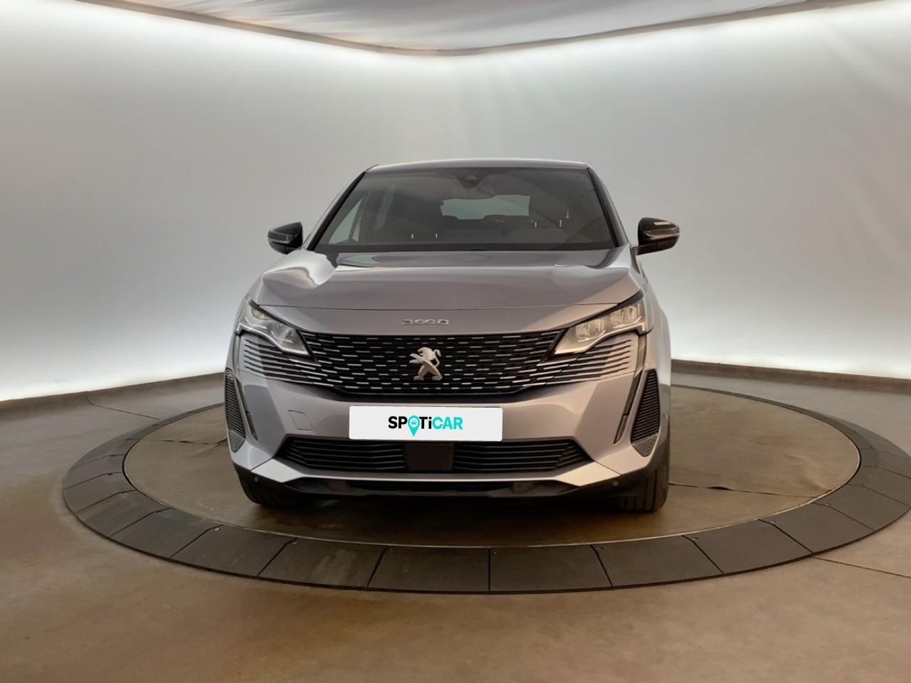 Peugeot 3008 PureTech 130ch S&S BVM6 Allure Pack 2023