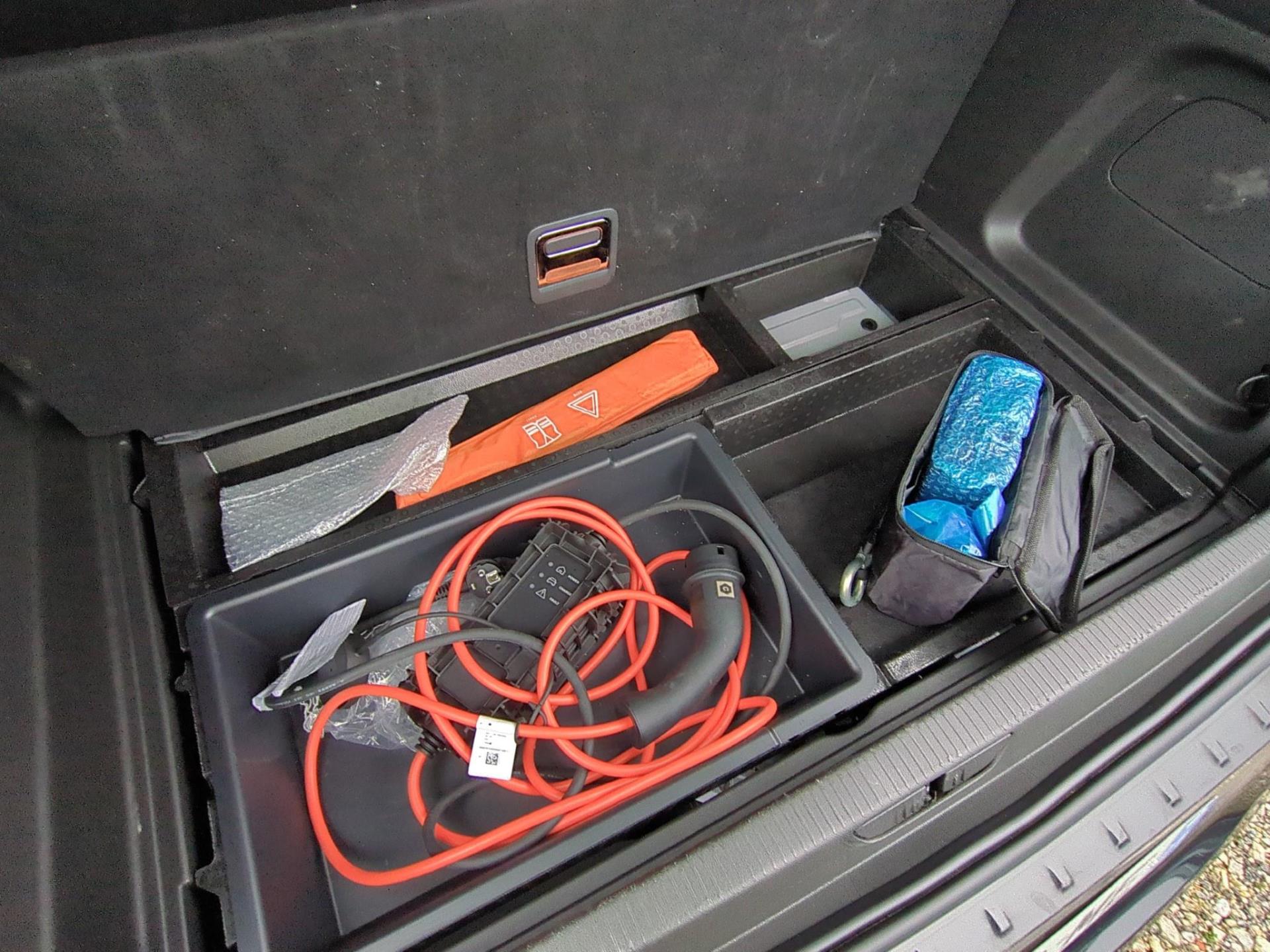 Opel Grandland Hybrid 225 ch BVA8 GS 2023