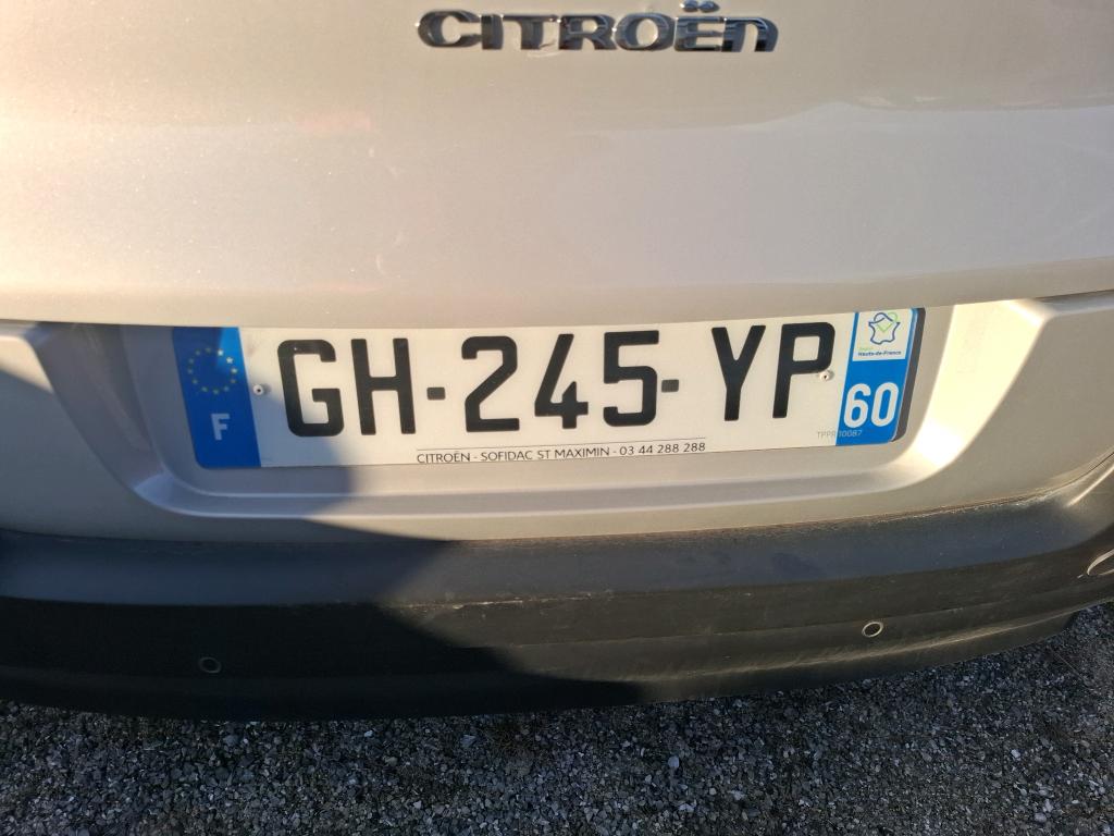 Citroen C3 PureTech 83 S&S BVM5 Shine 2022