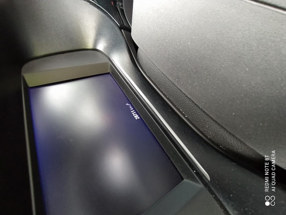 Foto Opel Corsa 3