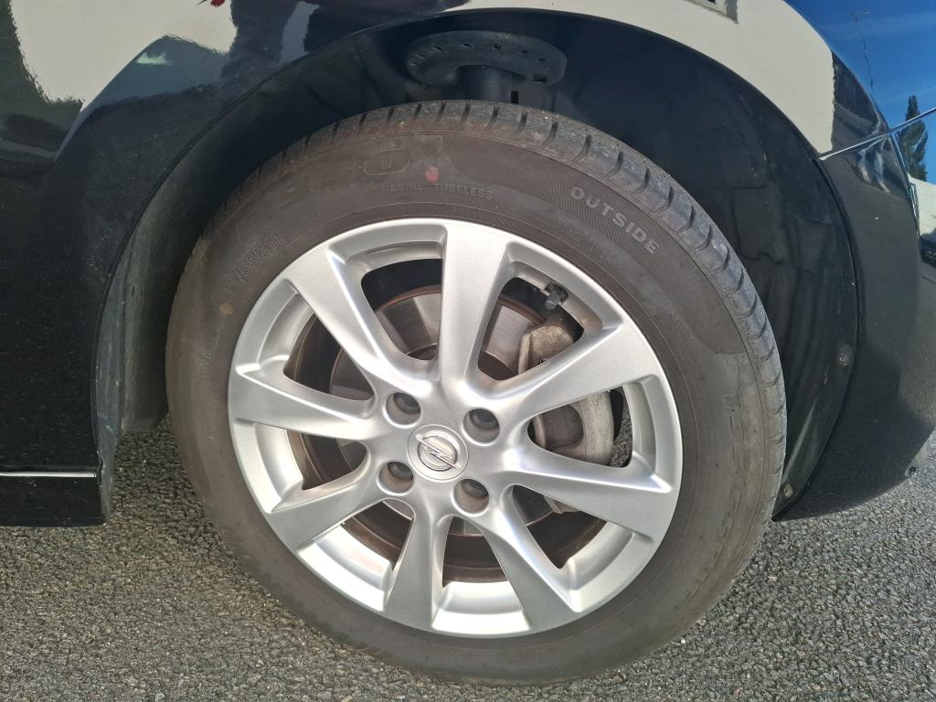 Opel Corsa 1.2 Turbo 100 ch BVM6  2023