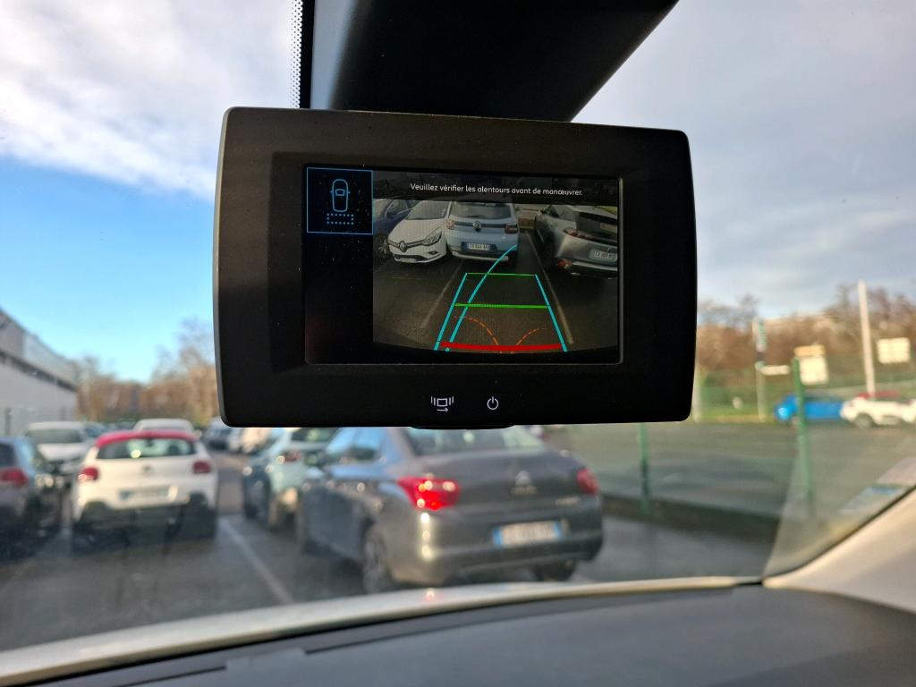 Citroen BERLINGO VAN M 650 BLUEHDI 100 S&S BVM5 DRIVER 2020